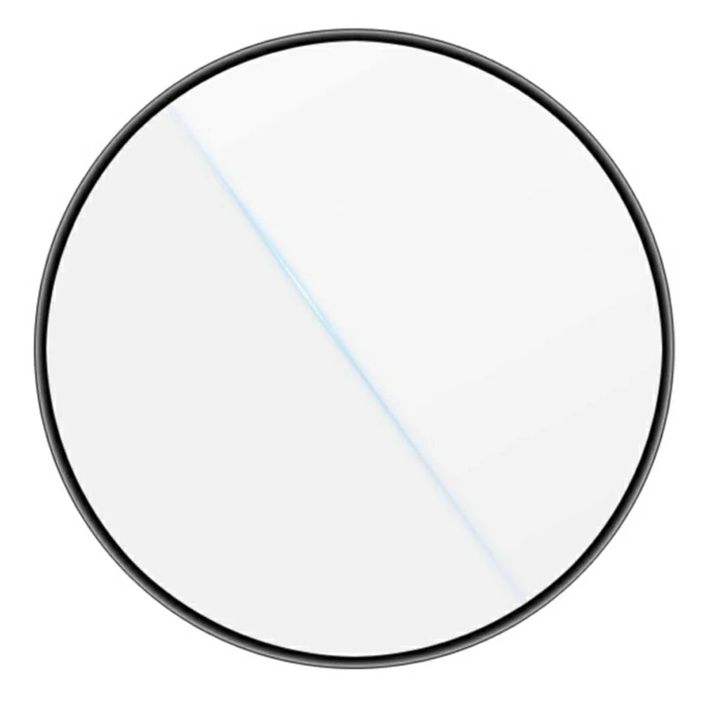 IMAK For Realme 12 Pro 5G / 12 Pro+ 5G / 12 Pro Ultra Camera Lens Protector Tempered Glass Lens Film with Self-Positioning Frame - 2