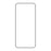 For Oppo Find X8 5G Screen Protector Silk Printing Full Glue Tempered Glass Screen Film - 2