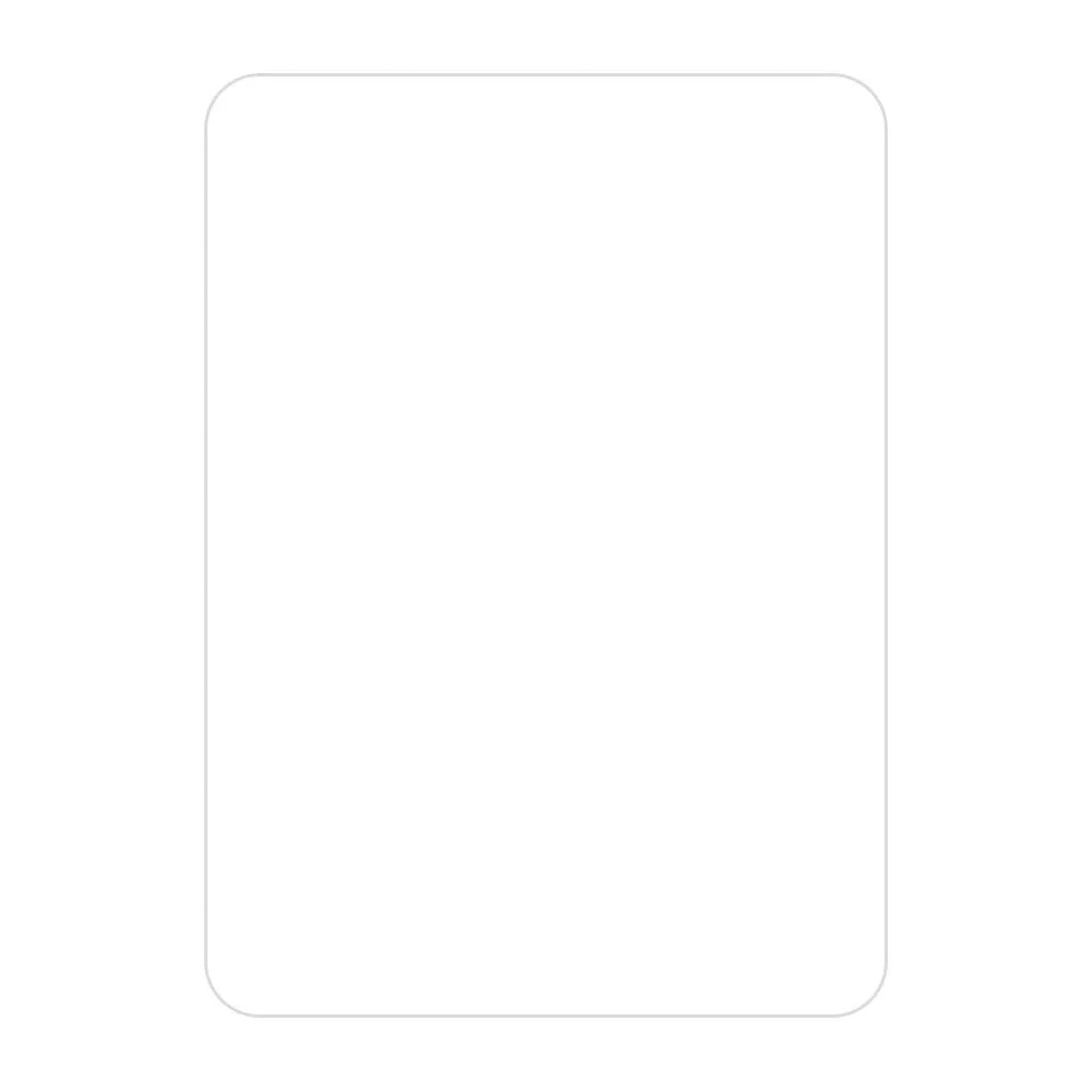 For Amazon Kindle Paperwhite (2024) / Kindle Colorsoft Full Screen Protector High Definition E-Reader PET Film - 2