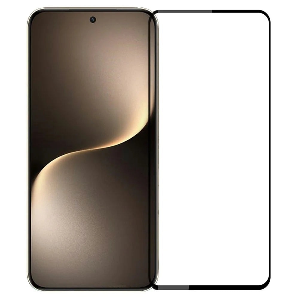 MOFI JK Series-1 for Honor Magic7 5G Screen Protector Full Cover Screen Film (Ultrasonic Fingerprint Unlock) - 1