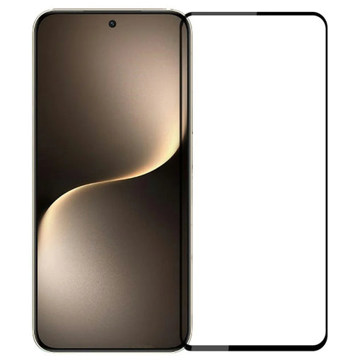 MOFI JK Series-1 for Honor Magic7 5G Screen Protector Full Cover Screen Film (Ultrasonic Fingerprint Unlock) - 1
