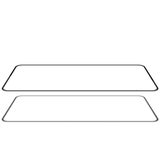 PINWUYO JK Series-2 for Meizu Lucky 08 5G High Aluminium-Silicon Glass Film 9H Full Screen Protector - 2