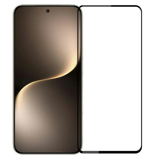 PINWUYO JK Series-2 for Honor Magic7 5G High Aluminium-Silicon Glass Film 9H Full Screen Protector (Ultrasonic Fingerprint Unlock) - 1