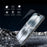 NILLKIN 3D CP+MAX For iPhone 16 Screen Protector Full Coverage Anti Explosion AGC Glass Film - 5