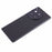 For OnePlus Ace 3 5G OEM Battery Housing with Adhesive Sticker + Camera Lens Cover - Grey - 4