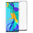 Curved Ceramic Silicon Carbide Screen Protector for Huawei P30 Pro, Full Cover Abrasion-resistant Ultra Clear Film - 1