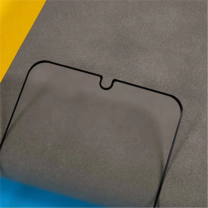 Curved Ceramic Silicon Carbide Screen Protector for Huawei P30 Pro, Full Cover Abrasion-resistant Ultra Clear Film - 6