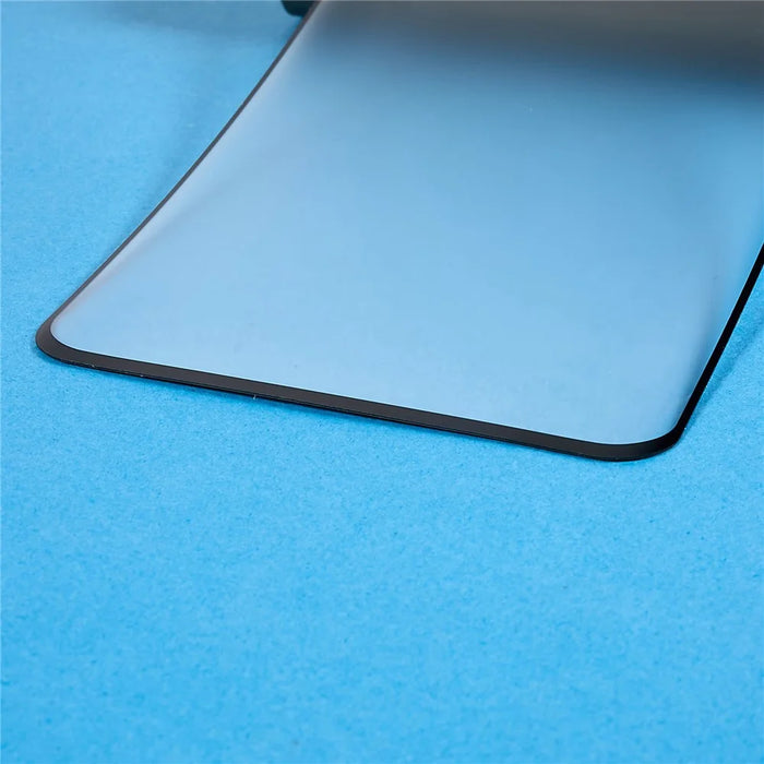 Curved Ceramic Silicon Carbide Screen Protector for Huawei P30 Pro, Full Cover Abrasion-resistant Ultra Clear Film - 7