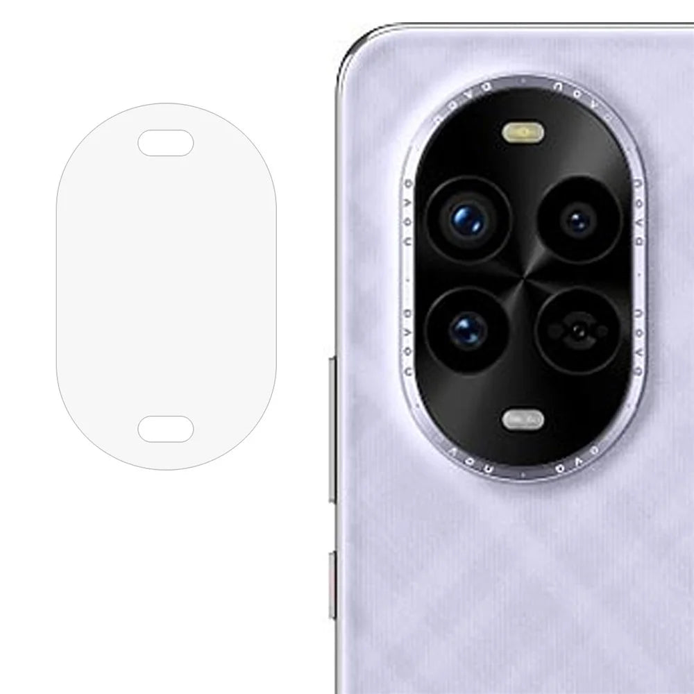 For Huawei nova 13 Pro 5G Camera Lens Protector High Clarity Tempered Glass Lens Film - 1