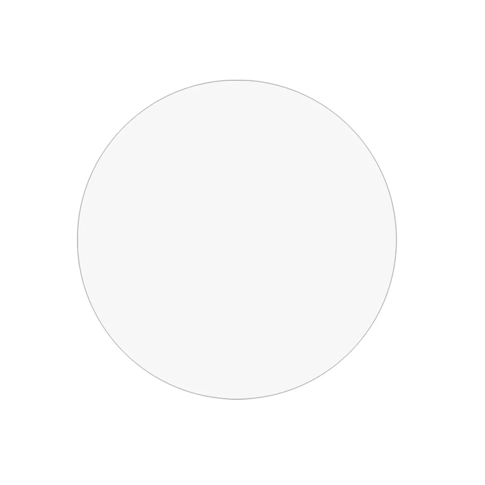For vivo X200 Pro mini 5G Camera Lens Protector High Clarity Tempered Glass Lens Film - 2