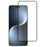 For Honor Magic7 Pro 5G Screen Protector 3D Curved Tempered Glass Film Side Glue - 1