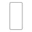 For Honor Magic7 Pro 5G Screen Protector 3D Curved Tempered Glass Film Side Glue - 2