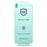 For Huawei Mate 50 Pro 4G Curved Edge Ceramic Silicon Carbide Full Screen Protector Explosion-proof HD Clear Film - 3