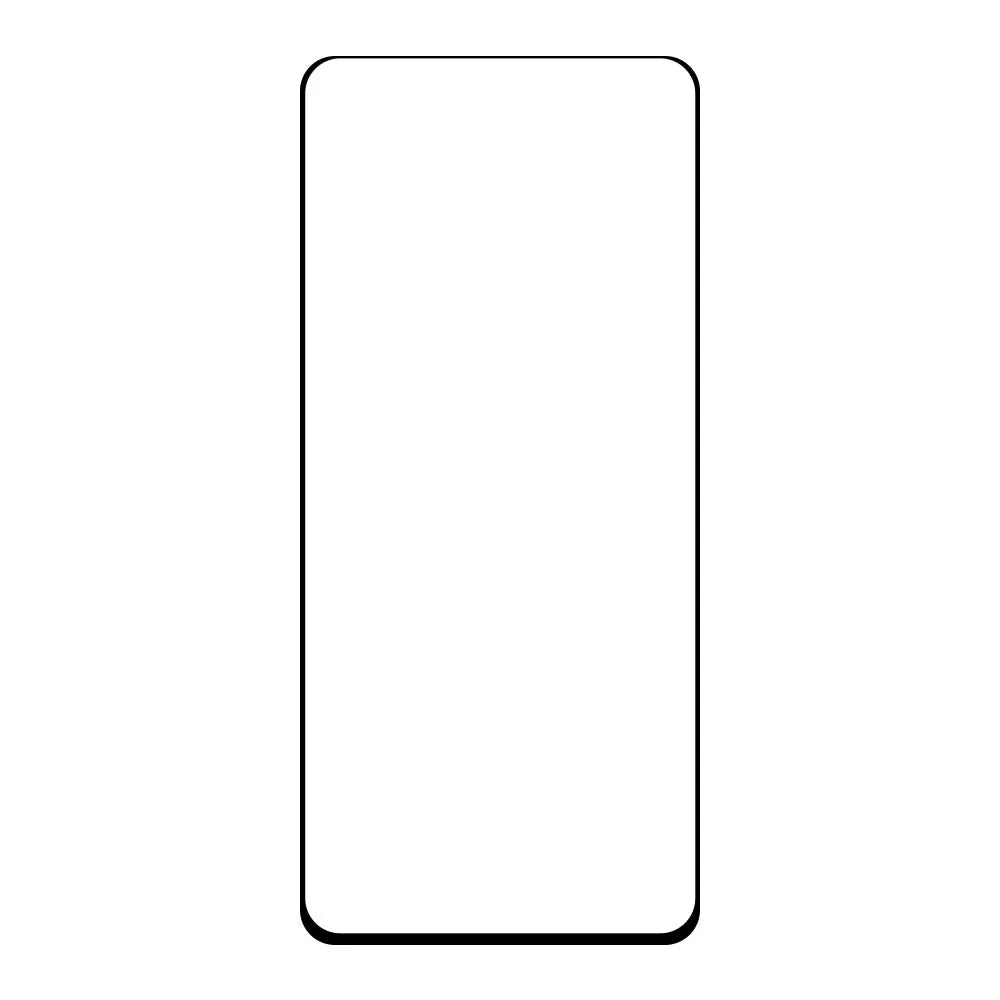 For Huawei nova 11 SE Screen Protector Silk Printing Full Glue Tempered Glass Screen Film - 2