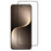 For Honor Magic7 5G Screen Protector Silk Printing Full Glue Tempered Glass Screen Film - 1