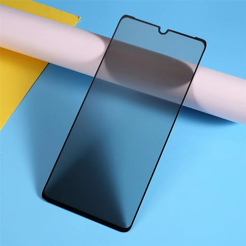 For Honor X5b Plus / X5b Anti-Spy Screen Protector High Aluminium-Silicon Glass Film - 1