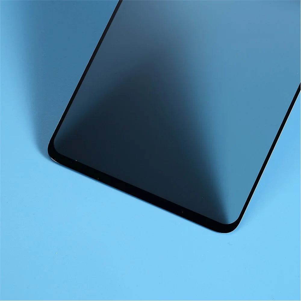 For Honor X5b Plus / X5b Anti-Spy Screen Protector High Aluminium-Silicon Glass Film - 3
