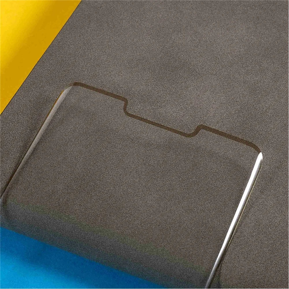 For Huawei Mate 30 Pro 5G Ceramic Silicon Carbide Curved Screen Protector Full Cover Anti-scratch HD Clear Film - 5