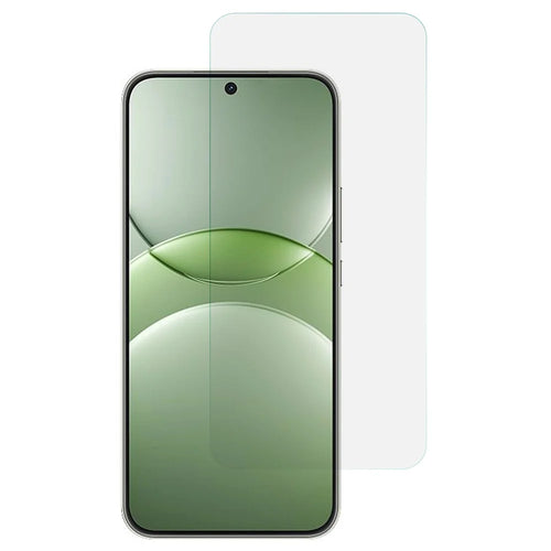 For Huawei nova 13 5G High Aluminium-Silicon Glass Screen Protector 2.5D Arc Edge - 1