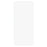 For Oppo Find X8 5G High Aluminium-Silicon Glass Screen Protector 2.5D Arc Edge - 2
