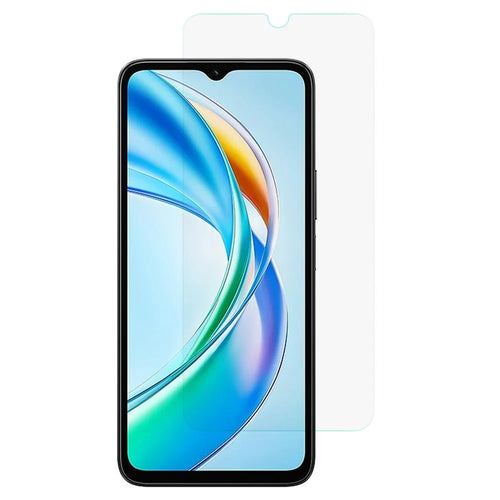 For Honor X5b Plus / X5b High Aluminium-Silicon Glass Screen Protector 2.5D Arc Edge - 1
