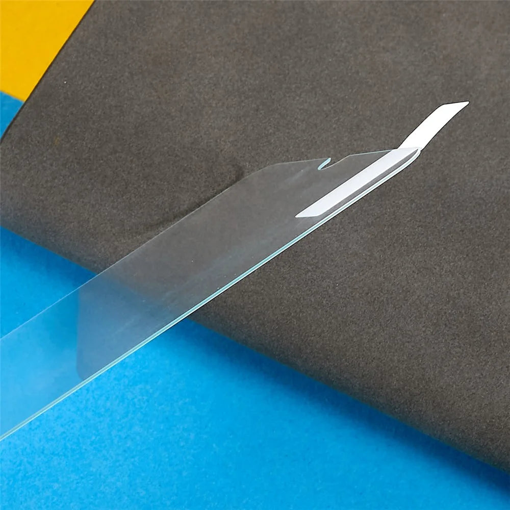 For Honor X5b Plus / X5b High Aluminium-Silicon Glass Screen Protector 2.5D Arc Edge - 6
