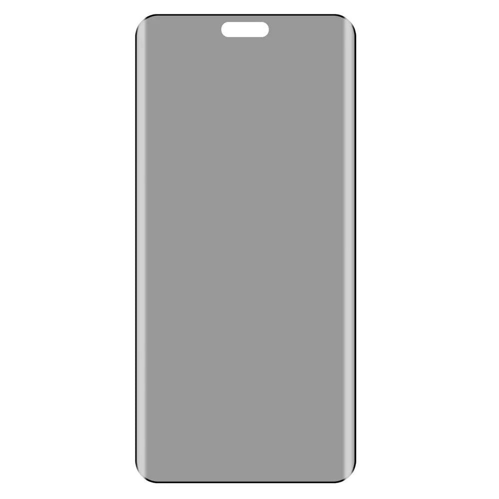 For Honor Magic7 Pro 5G Anti-Spy Privacy Screen Protector Tempered Glass Film - 2