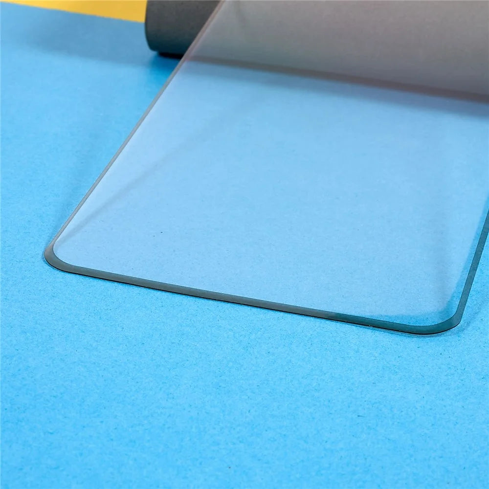 For Samsung Galaxy S20 Ultra HD Clear Anti-explosion Ceramic Silicon Carbide Screen Protector Full Coverage Film - 7