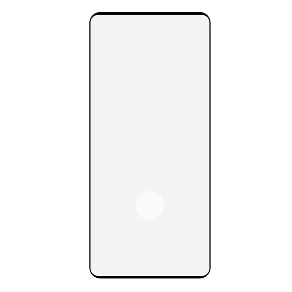 For OnePlus 13 Silk Printing Screen Protector 3D High Aluminum-Silicon Glass Film - 2