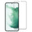 For Samsung Galaxy S22+ 5G / S23+ Ceramic Silicon Carbide Screen Protector Ultra Clear Anti-scratch Full Screen Film - 1