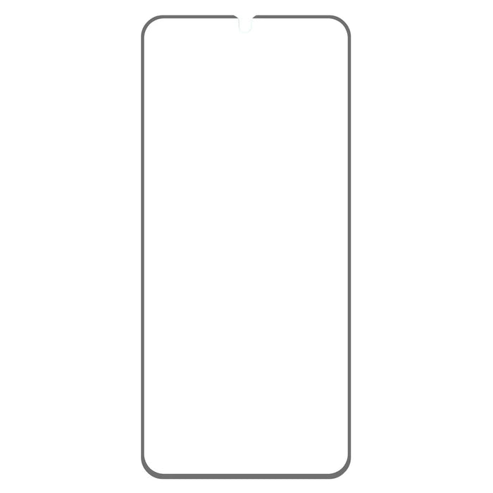 For Samsung Galaxy S22+ 5G / S23+ Ceramic Silicon Carbide Screen Protector Ultra Clear Anti-scratch Full Screen Film - 2