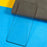 For Samsung Galaxy S22+ 5G / S23+ Ceramic Silicon Carbide Screen Protector Ultra Clear Anti-scratch Full Screen Film - 5