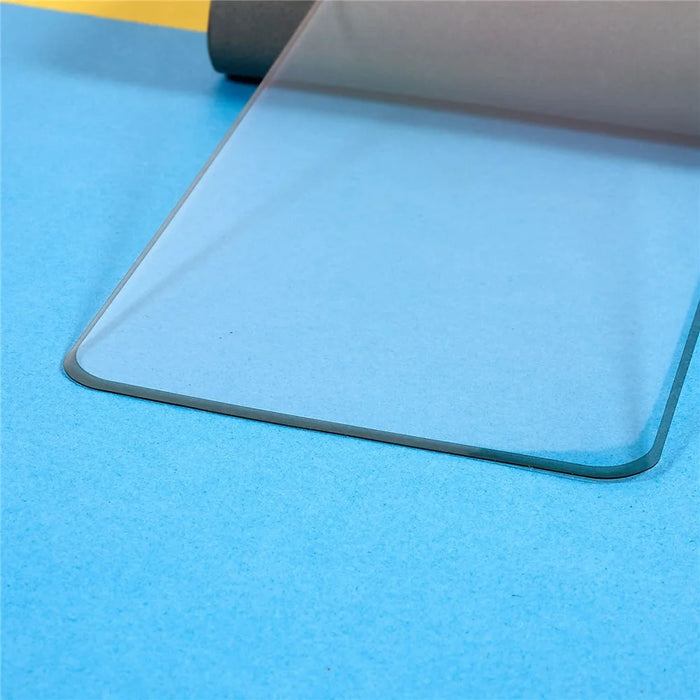 For Samsung Galaxy S22+ 5G / S23+ Ceramic Silicon Carbide Screen Protector Ultra Clear Anti-scratch Full Screen Film - 7