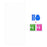 25Pcs For Samsung Galaxy S25 Edge / S25+  /  S24+ Tempered Glass Screen Protector High Definition (No Package, with Wipes Set, Dust-absorber, Guide Sticker) - 2