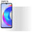 25Pcs For Honor X5b  /  X5b+ Tempered Glass Screen Protector High Definition (No Package, with Wipes Set, Dust-absorber, Guide Sticker) - 1