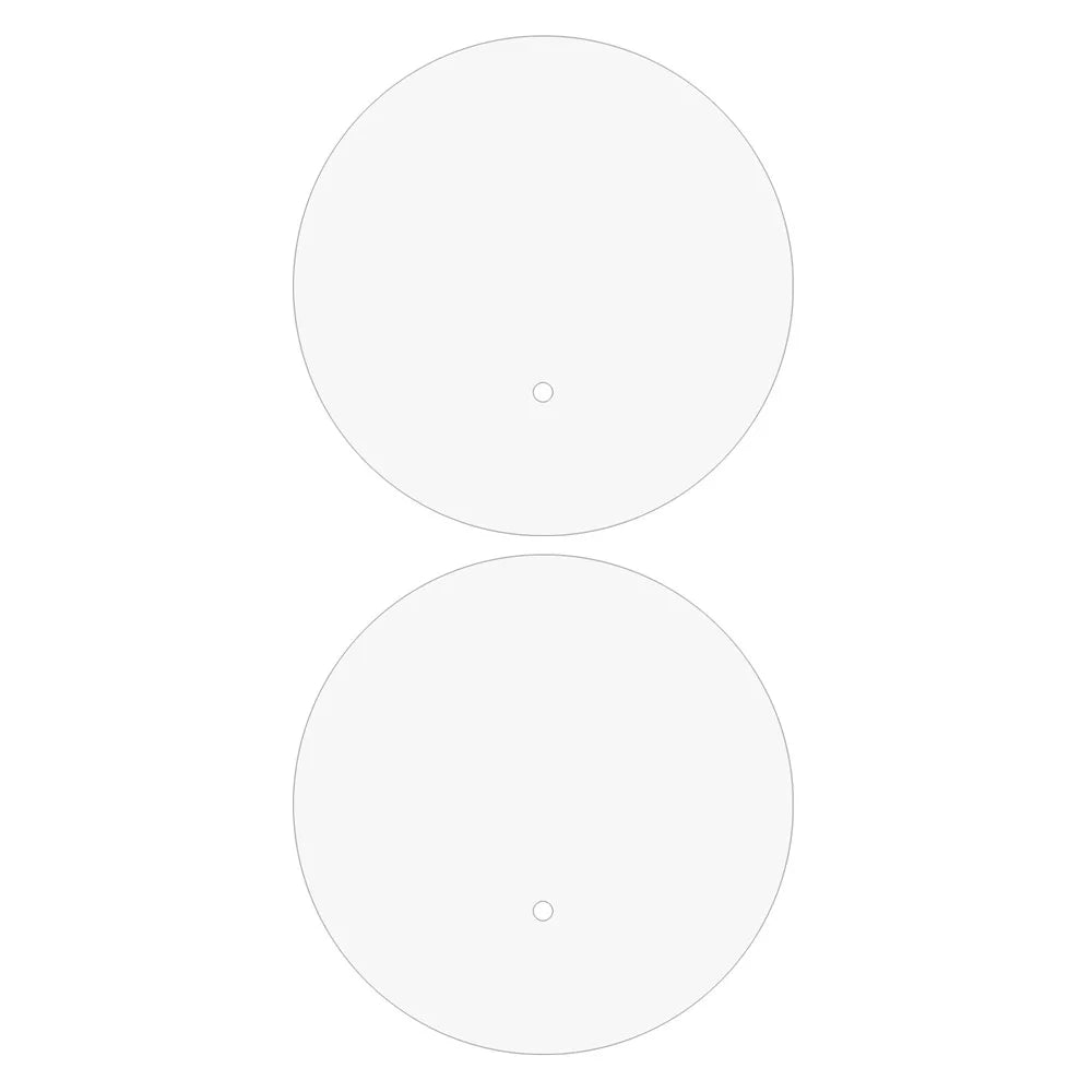 2PCS For Oppo Find X8 5G Camera Lens Protector 2.5D Tempered Glass Lens Film - 2