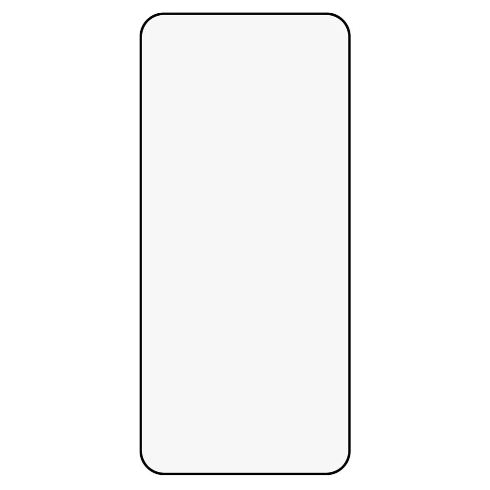 For OnePlus 10T 5G / Ace Pro 5G Sensitive-Touch Full Covering Screen Protector Full Glue Silk Printing Tempered Glass Screen Film - 2