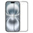 NILLKIN 3D CP+MAX For iPhone 16 Plus Screen Protector Full Coverage Anti Explosion AGC Glass Film - 1