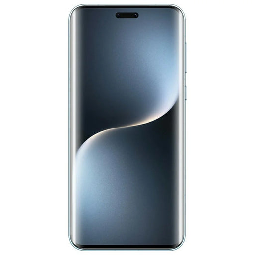 RURIHAI For Honor Magic7 Pro 5G High Aluminium-Silicon Glass Phone Screen Protector 3D Curved Side Glue Film - 2
