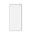 RURIHAI For OnePlus 13 High Aluminium-Silicon Glass Phone Screen Protector 3D Curved Side Glue Film - 3