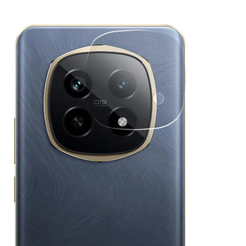 RURIHAI For Realme P2 Pro 5G Camera Lens Protector HD Clear Anti-Scratch Lens Film - 1
