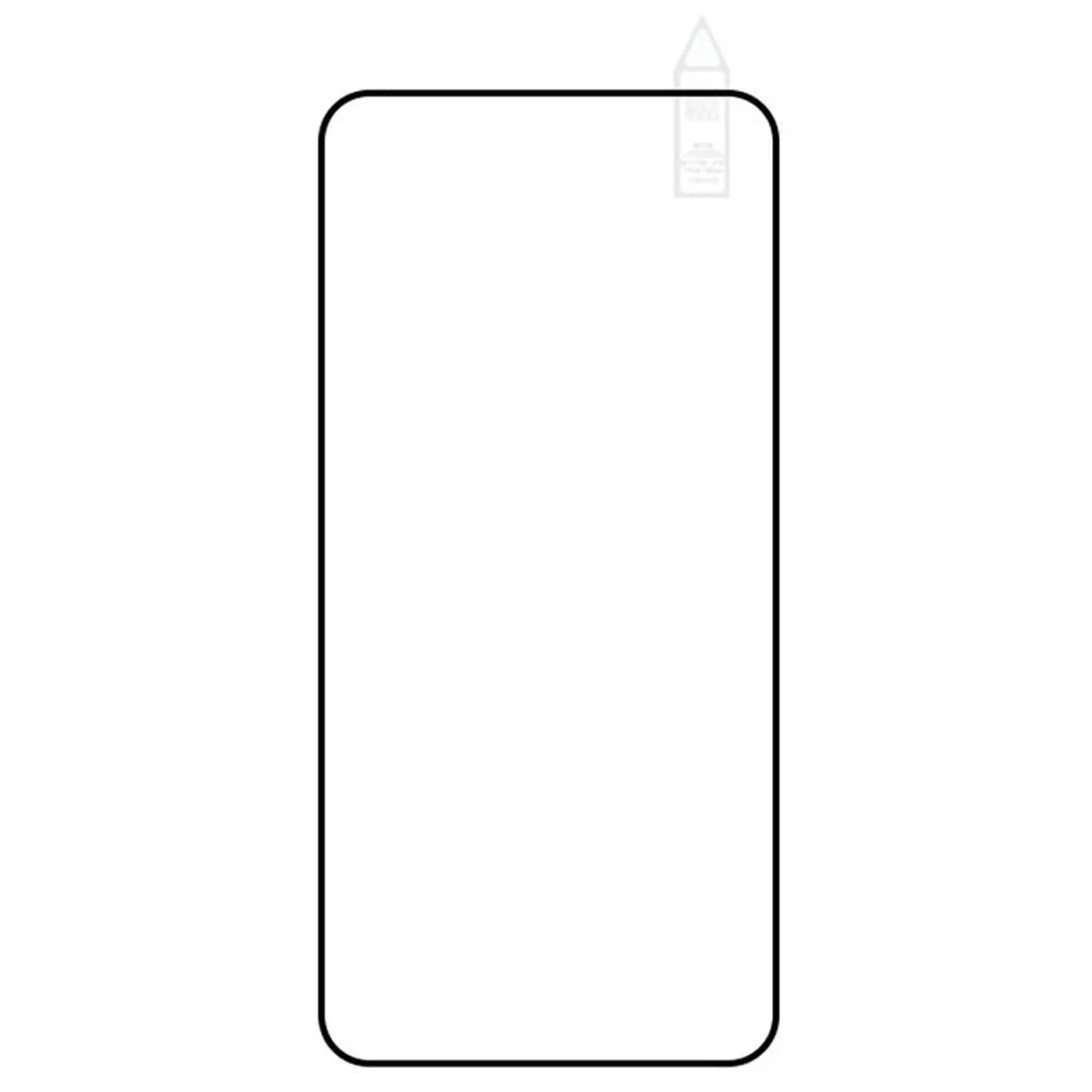 RURIHAI 10Pcs For Samsung Galaxy A36 5G High Aluminium-Silicon Glass Film 0.26mm 2.5D Screen Protector - 3