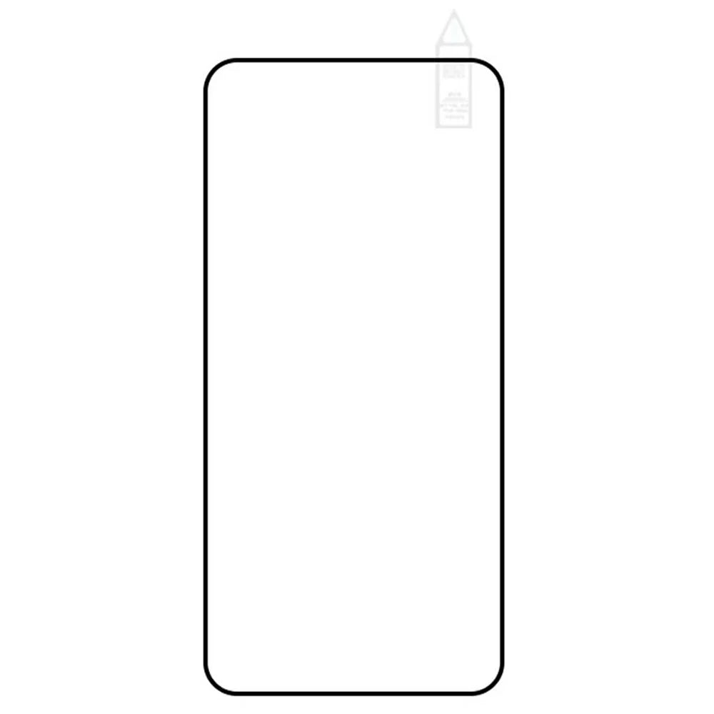 RURIHAI For Samsung Galaxy A36 5G Screen Protector Secondary Hardening High Aluminium-Silicon Glass Film - 3