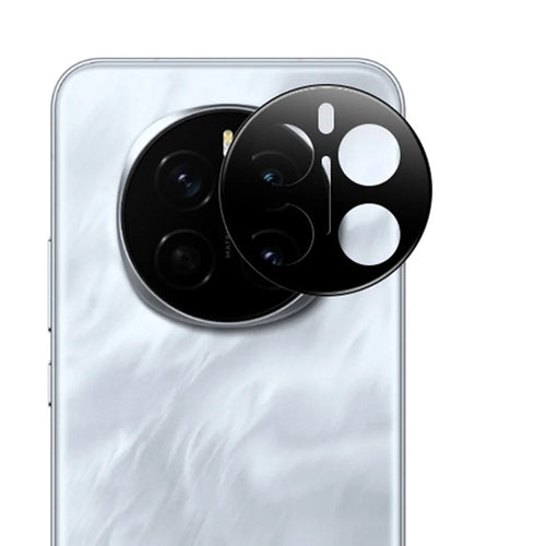 RURIHAI For Honor Magic7 5G Lens Protector AR Ultra Clear High Aluminium-Silicon Glass Film - 1