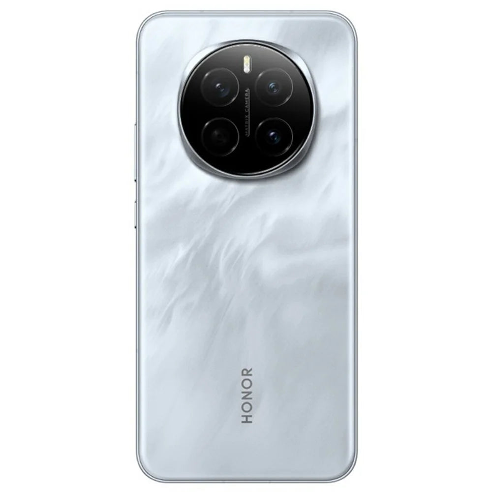 RURIHAI For Honor Magic7 5G Lens Protector AR Ultra Clear High Aluminium-Silicon Glass Film - 2