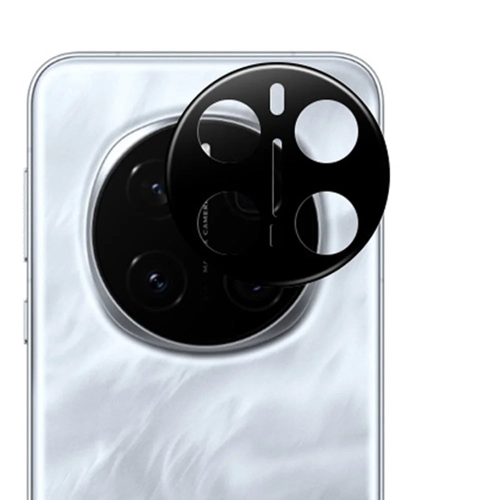 RURIHAI For Honor Magic7 Pro 5G Lens Protector AR Ultra Clear High Aluminium-Silicon Glass Film - 1