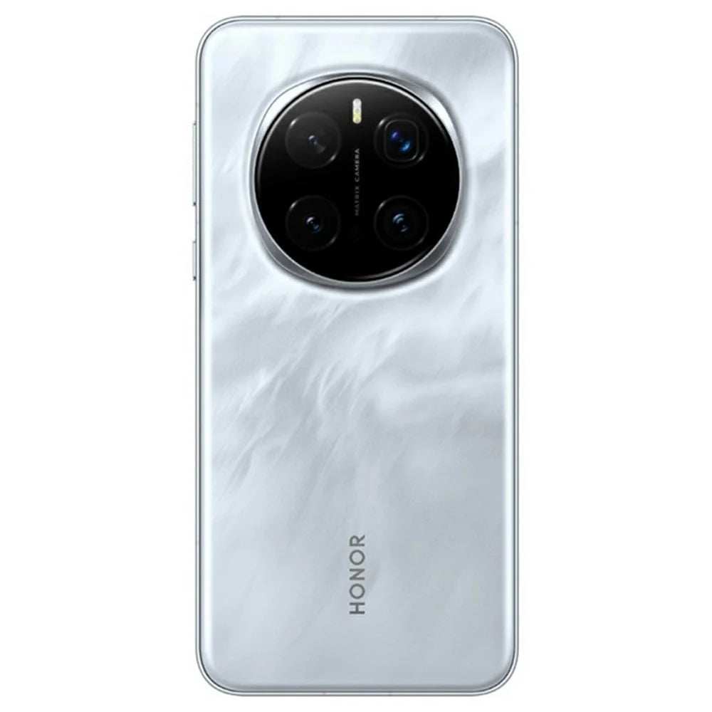 RURIHAI For Honor Magic7 Pro 5G Lens Protector AR Ultra Clear High Aluminium-Silicon Glass Film - 2