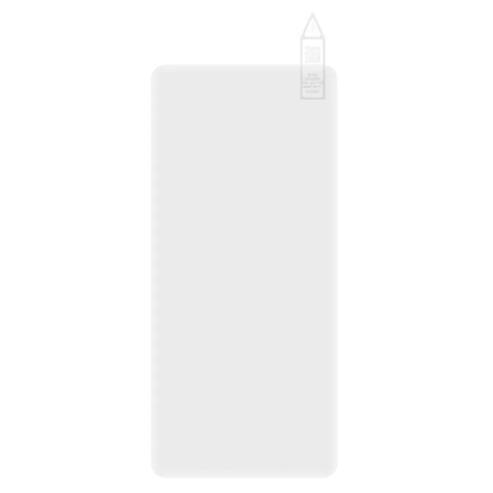RURIHAI For Oppo Find X8 Pro 5G Screen Protector 3D UV Glue High Aluminum-Silicon Glass Film - 3