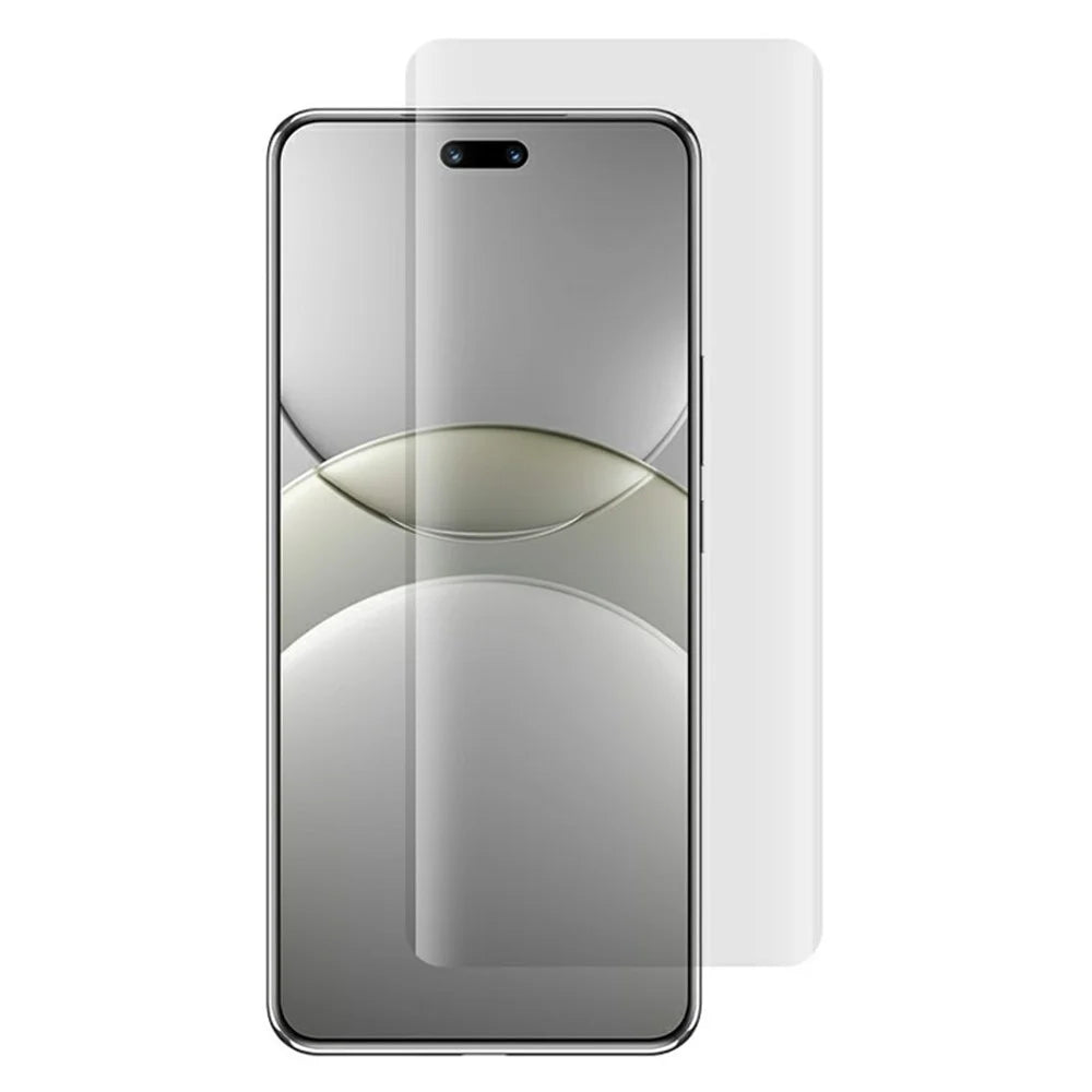 RURIHAI For Huawei nova 13 Pro 5G Screen Protector 3D UV Glue High Aluminum-Silicon Glass Film - 1