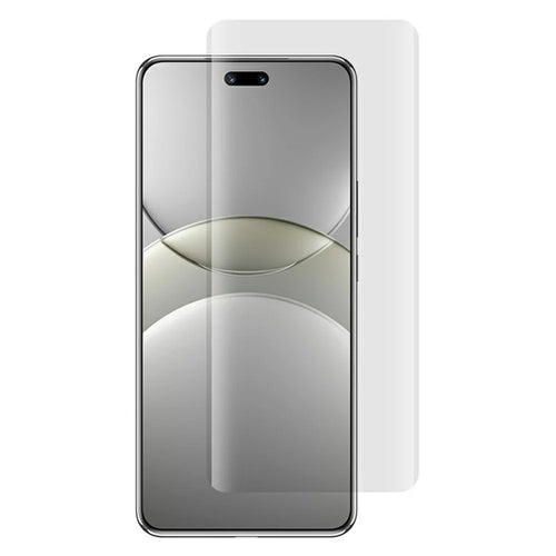 RURIHAI For Huawei nova 13 Pro 5G Screen Protector 3D UV Glue High Aluminum-Silicon Glass Film - 1